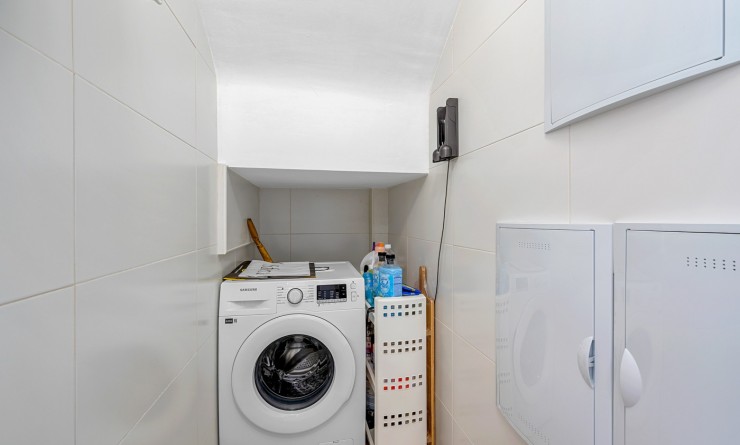 Wederverkoop - Villa - Orihuela - Orihuela Costa