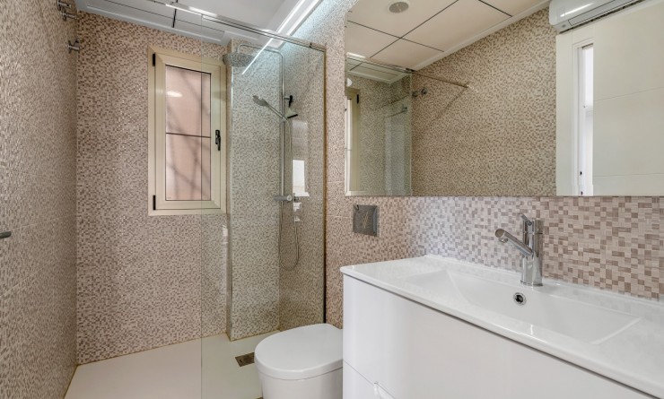 Wederverkoop - Villa - Orihuela - Orihuela Costa