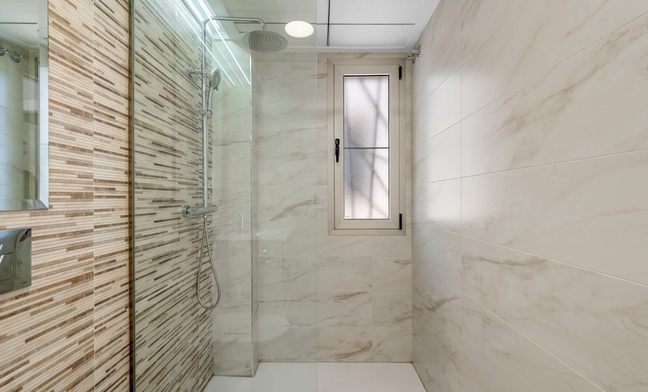 Wederverkoop - Villa - Orihuela - Orihuela Costa