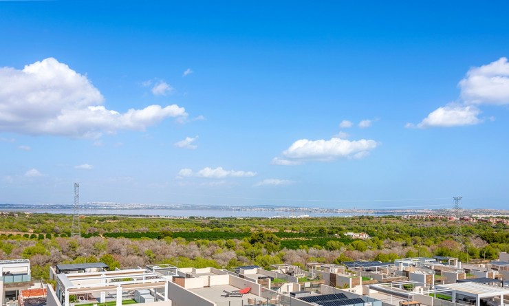 Wederverkoop - Villa - Orihuela - Orihuela Costa