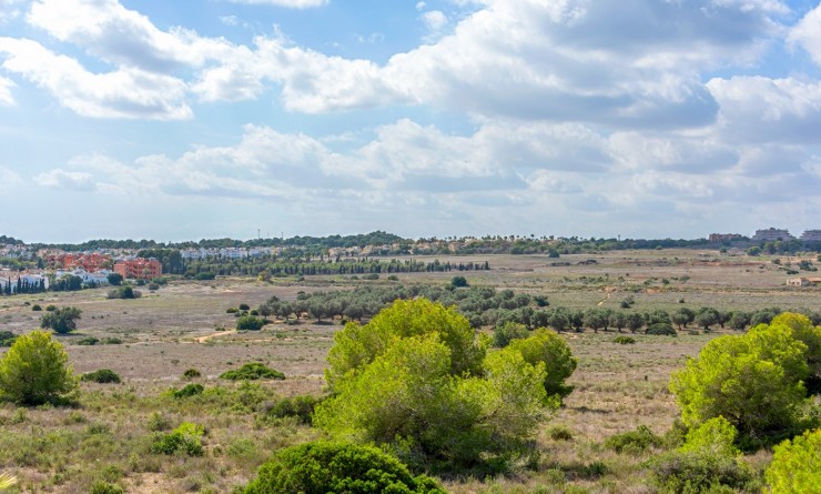 Wederverkoop - Villa - Orihuela - Orihuela Costa