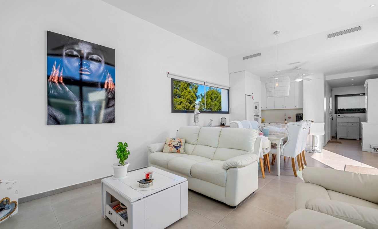 Sale - Independent villa - Calasparra - Urbanización coto riñales