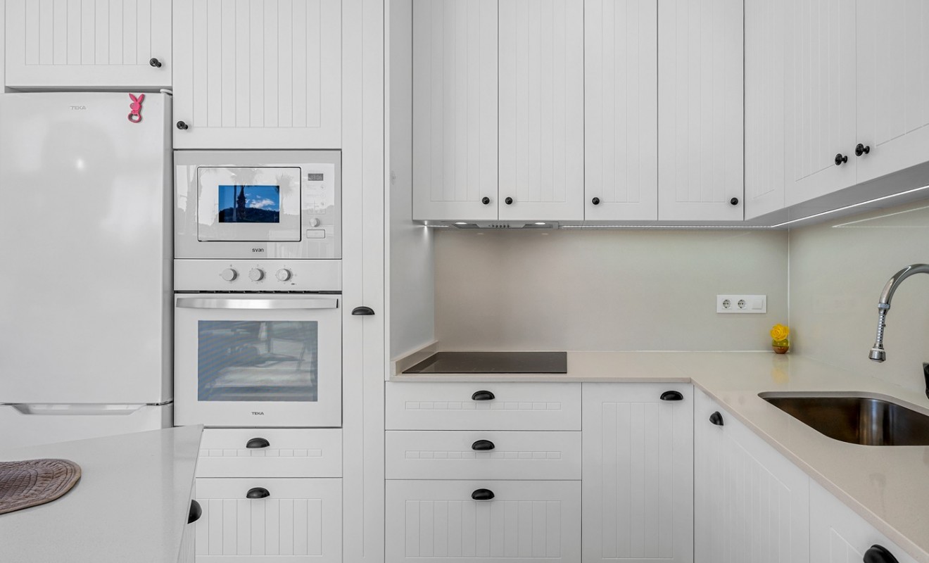 Sale - Independent villa - Calasparra - Urbanización coto riñales