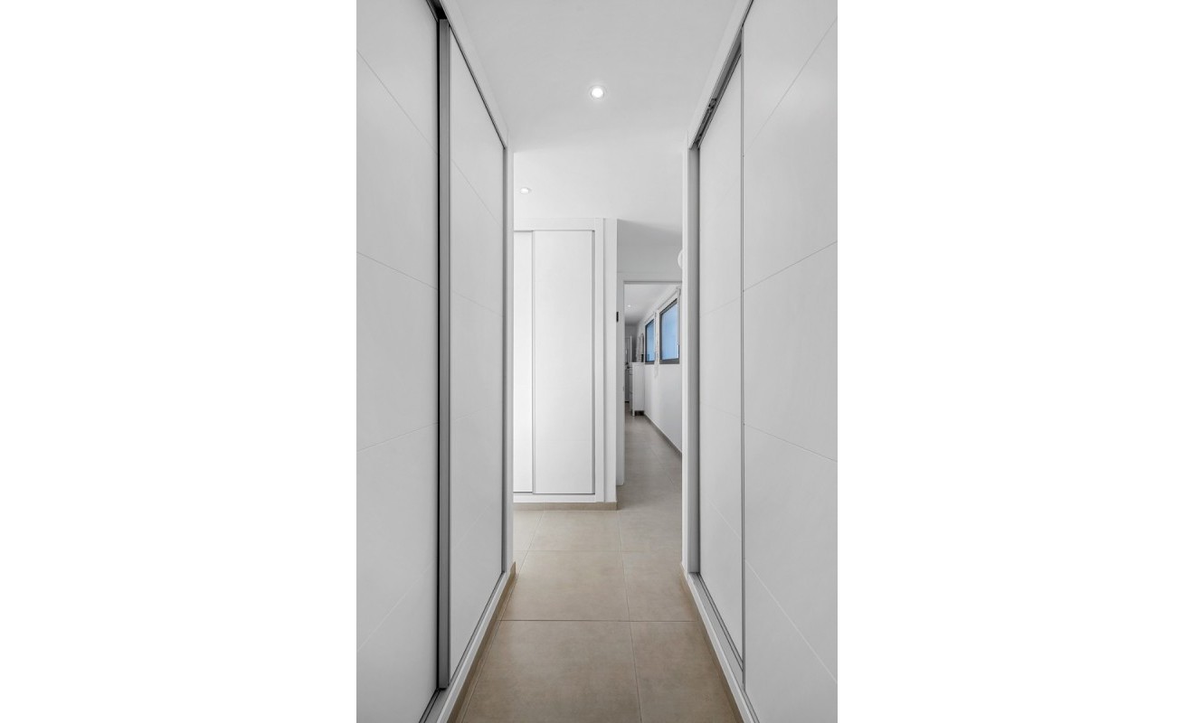 Sale - Independent villa - Calasparra - Urbanización coto riñales