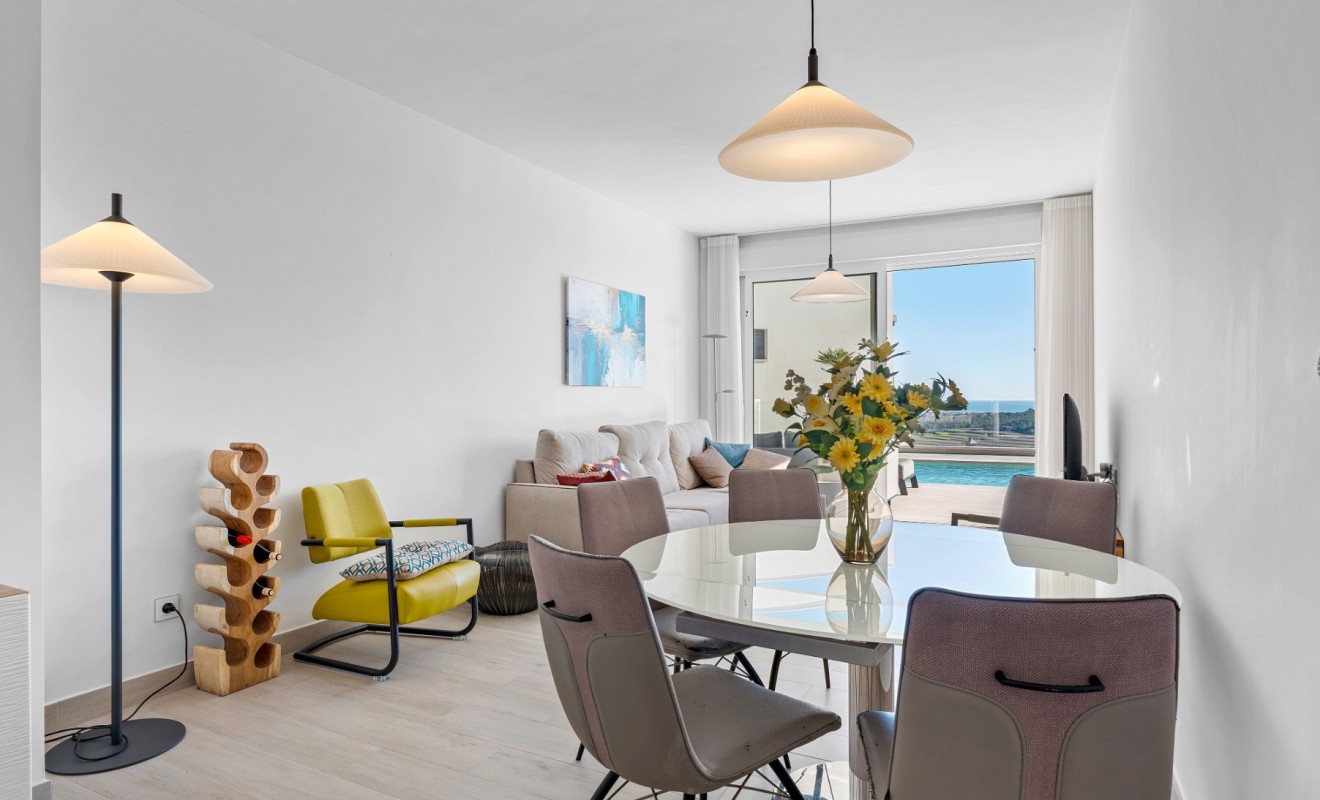 Revente - Detached house - San Miguel de Salinas