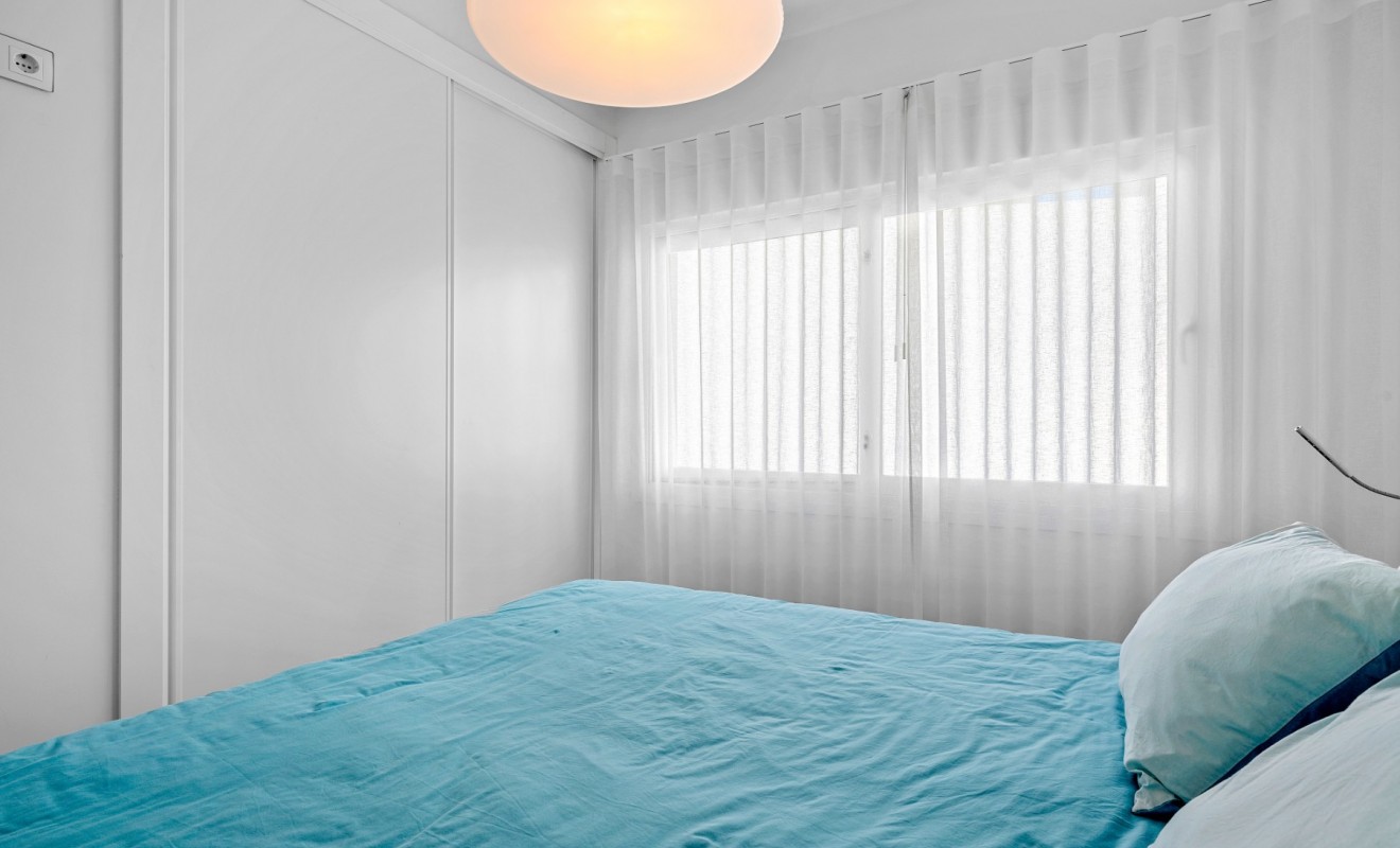 Revente - Detached house - San Miguel de Salinas