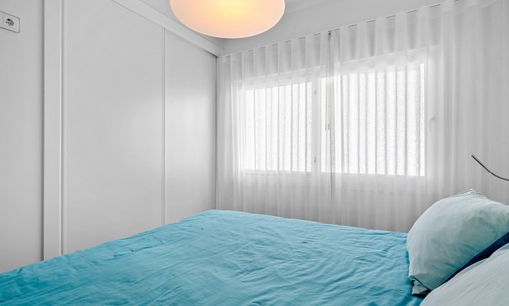 Revente - Detached house - San Miguel de Salinas