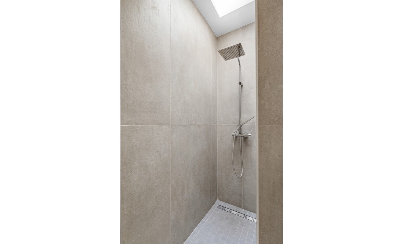 Revente - Detached house - San Miguel de Salinas