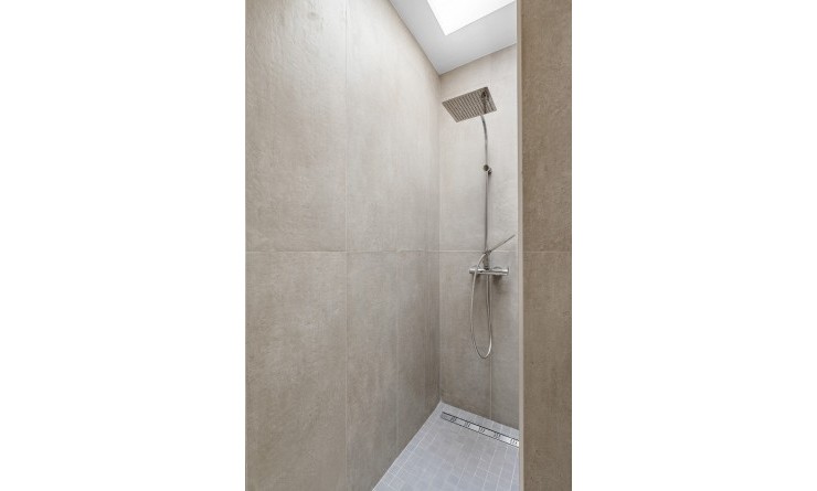 Revente - Detached house - San Miguel de Salinas