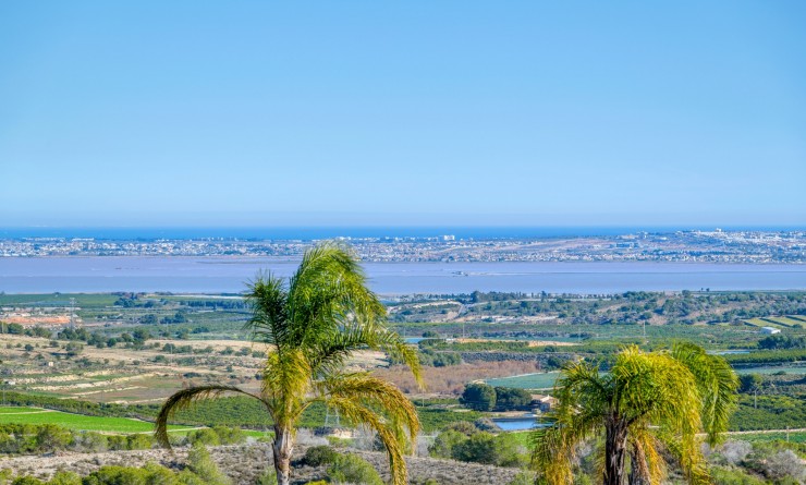 Revente - Detached house - San Miguel de Salinas