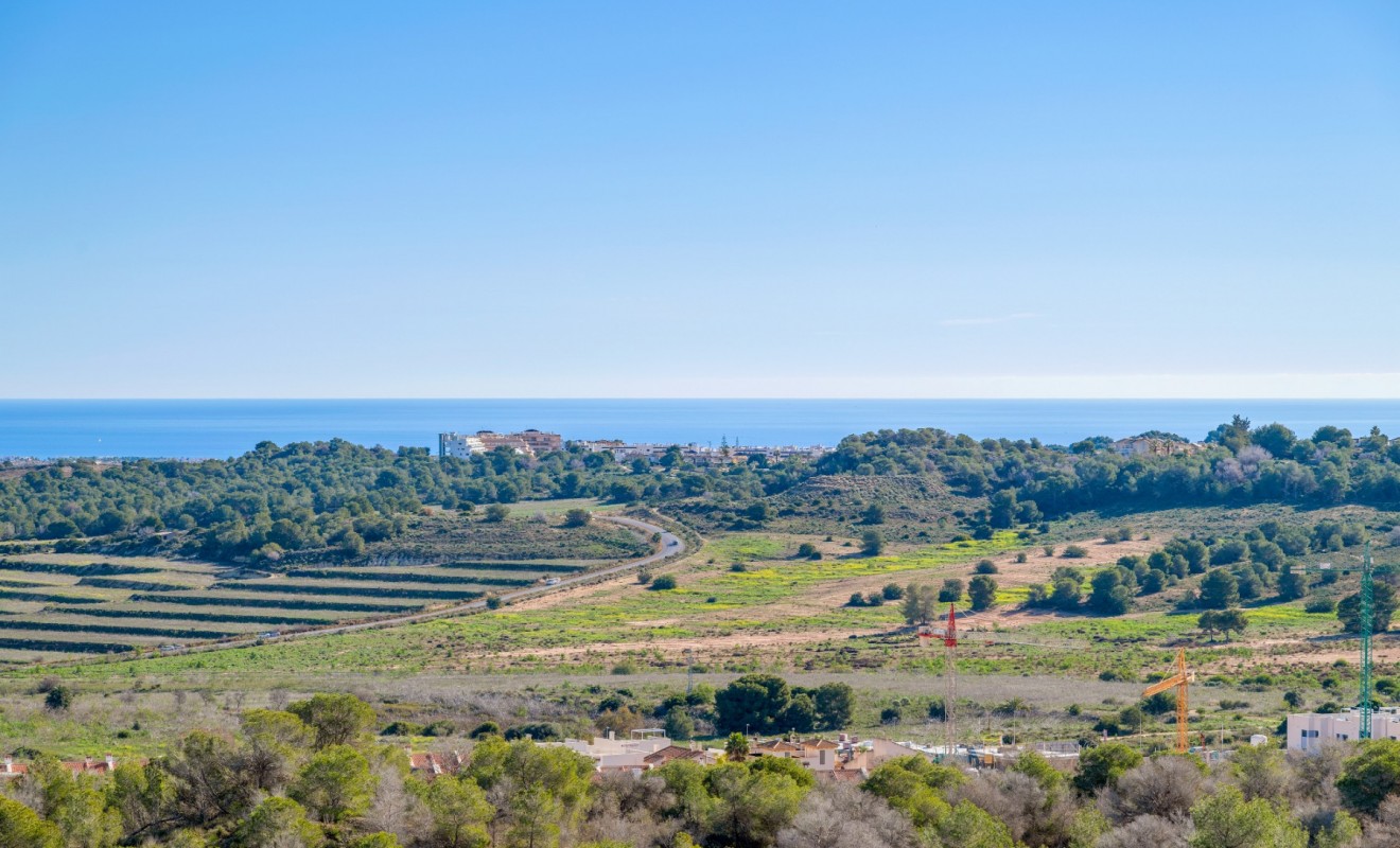 Revente - Detached house - San Miguel de Salinas