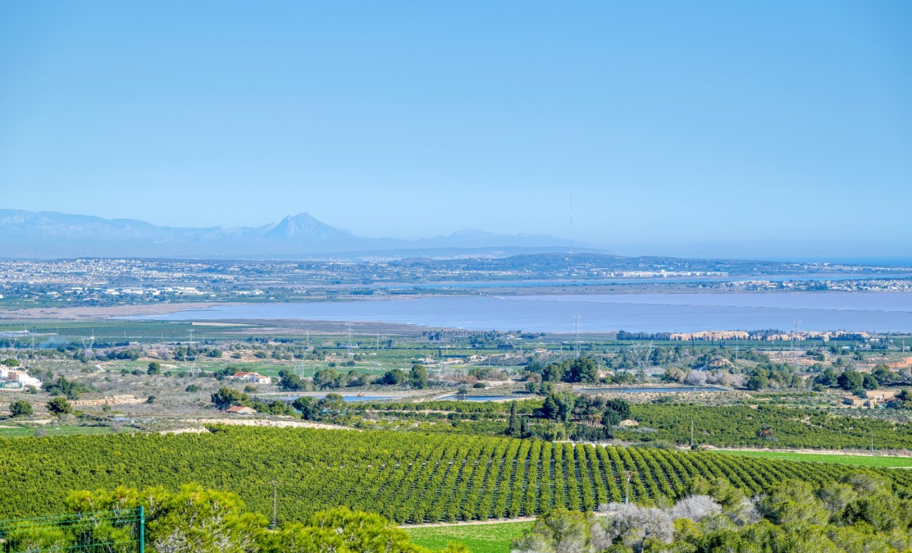 Revente - Detached house - San Miguel de Salinas