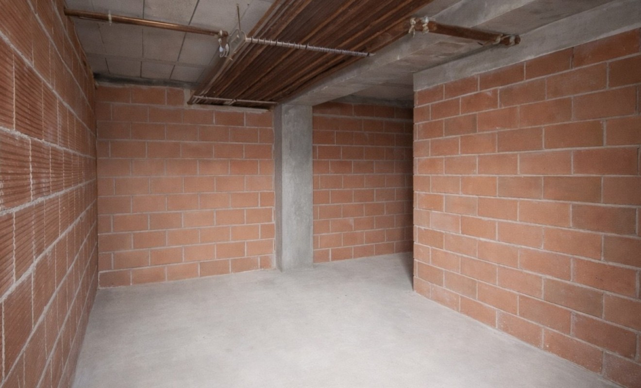 Wederverkoop - Studio - Torrevieja - El Acequión - Los Náufragos