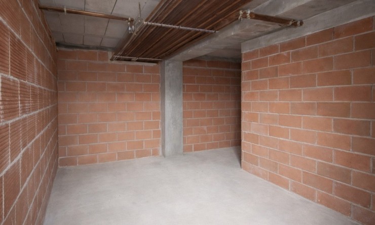 Wederverkoop - Studio - Torrevieja - El Acequión - Los Náufragos