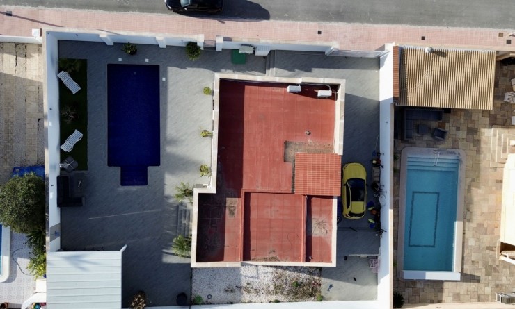 Revente - Detached villa - Rojales - Ciudad Quesada