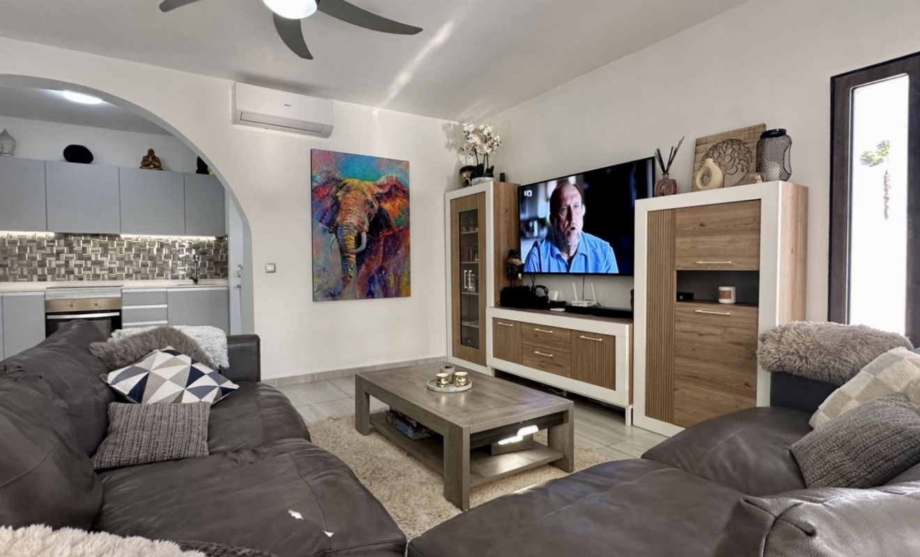 Revente - Detached villa - Rojales - Ciudad Quesada