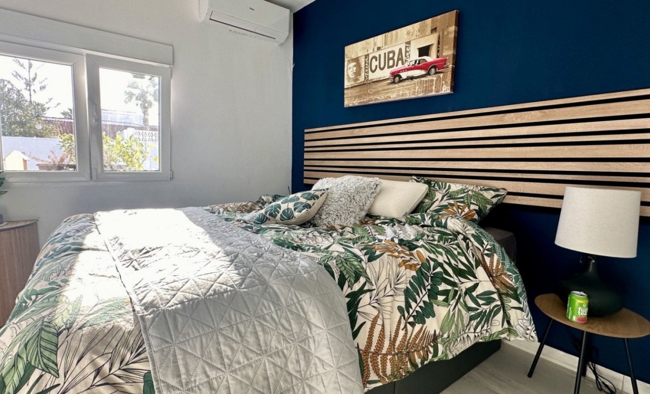 Revente - Detached villa - Rojales - Ciudad Quesada