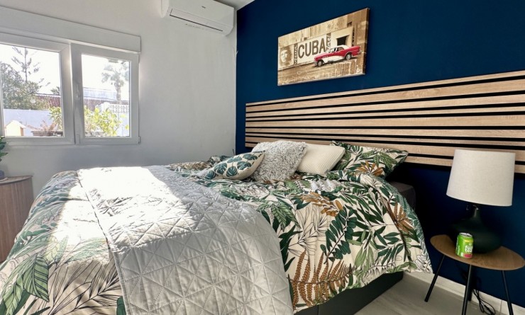 Revente - Detached villa - Rojales - Ciudad Quesada