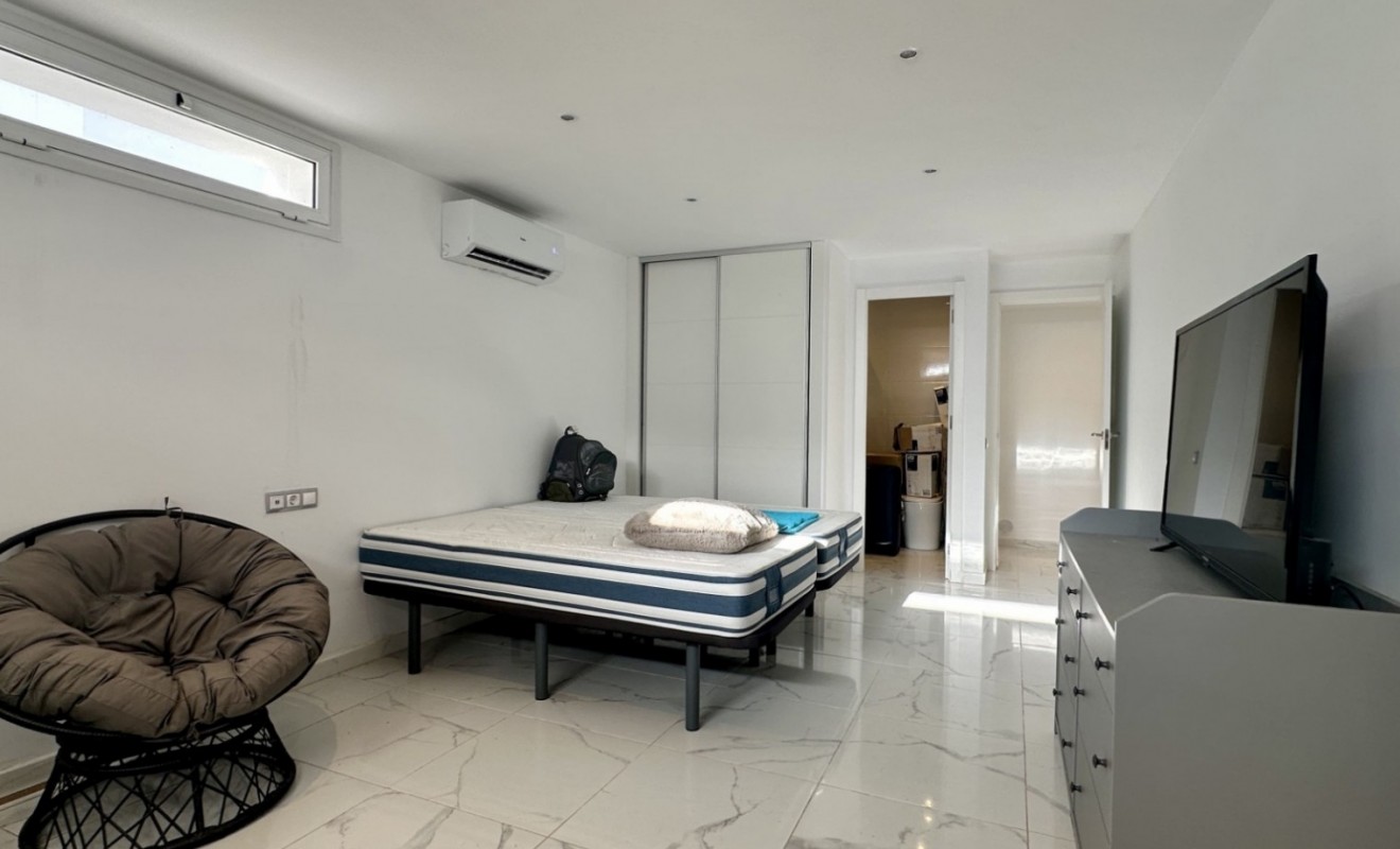 Revente - Detached villa - Rojales - Ciudad Quesada