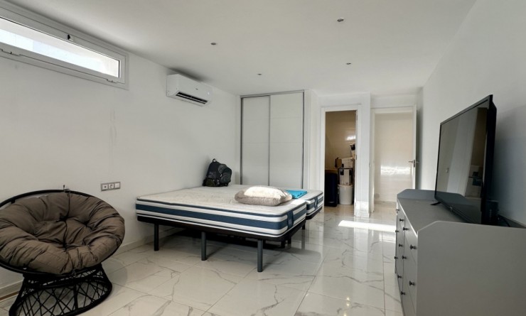 Revente - Detached villa - Rojales - Ciudad Quesada