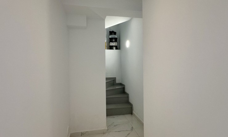 Revente - Detached villa - Rojales - Ciudad Quesada