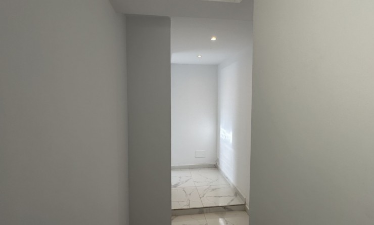 Revente - Detached villa - Rojales - Ciudad Quesada