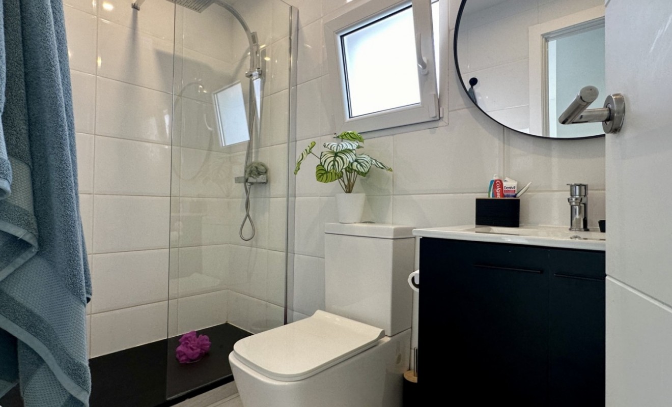 Revente - Detached villa - Rojales - Ciudad Quesada