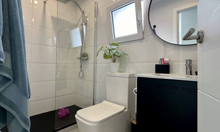 Revente - Detached villa - Rojales - Ciudad Quesada