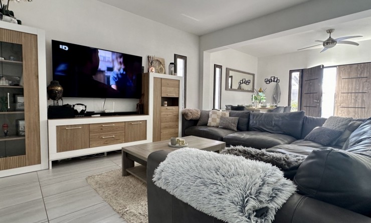 Revente - Detached villa - Rojales - Ciudad Quesada