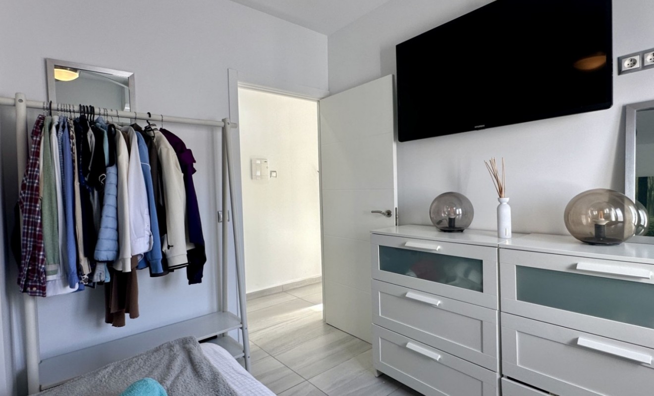 Revente - Detached villa - Rojales - Ciudad Quesada