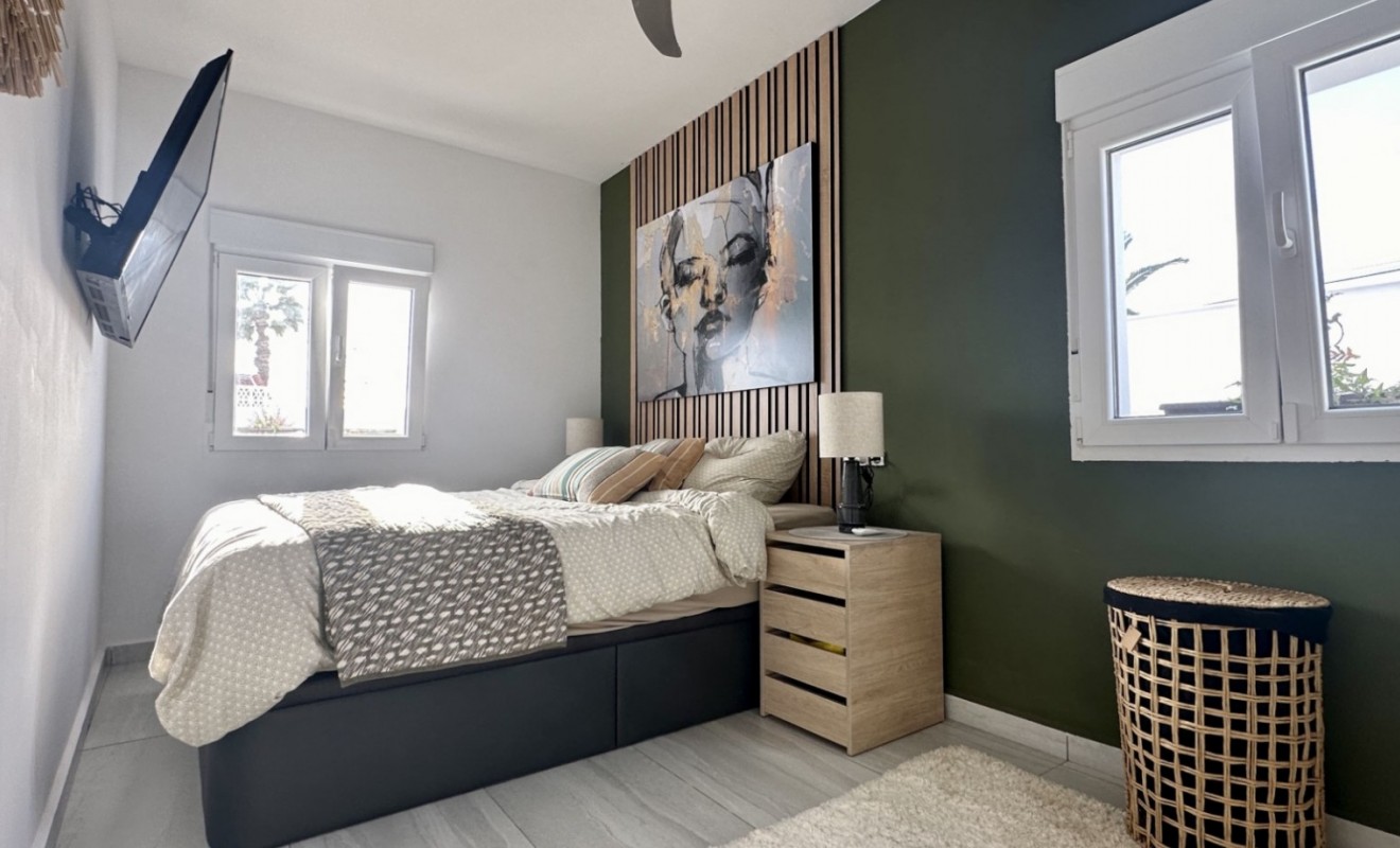 Revente - Detached villa - Rojales - Ciudad Quesada