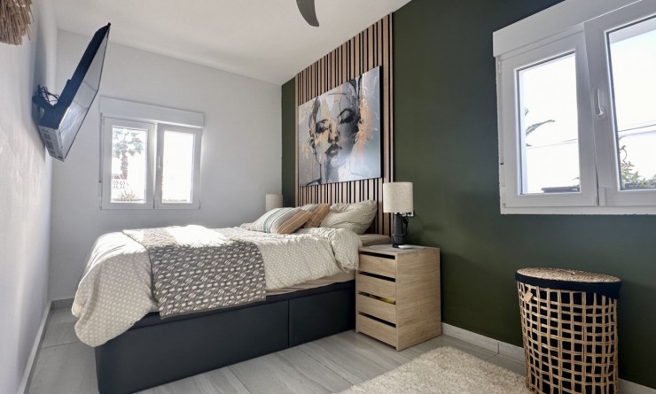 Revente - Detached villa - Rojales - Ciudad Quesada