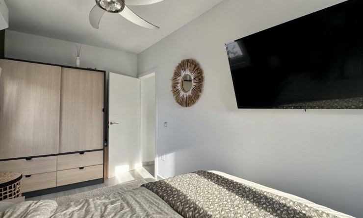 Revente - Detached villa - Rojales - Ciudad Quesada