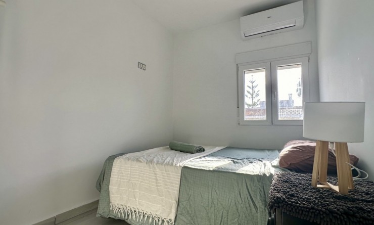 Revente - Detached villa - Rojales - Ciudad Quesada