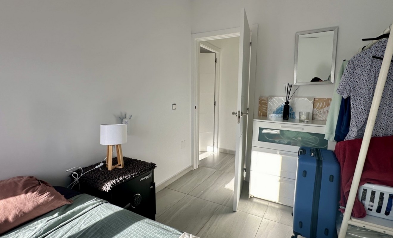 Revente - Detached villa - Rojales - Ciudad Quesada