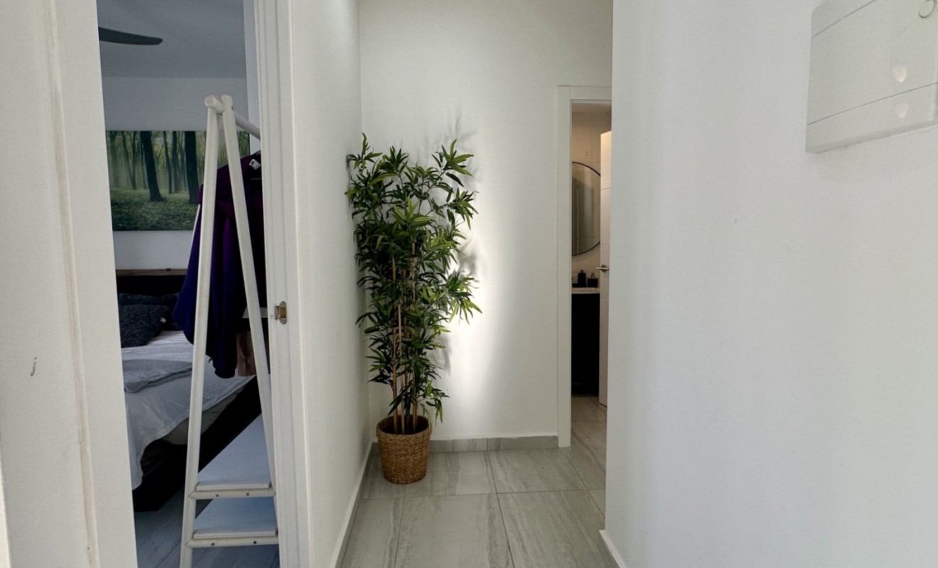 Revente - Detached villa - Rojales - Ciudad Quesada