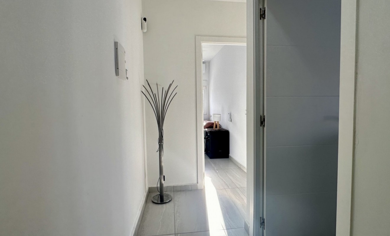 Revente - Detached villa - Rojales - Ciudad Quesada