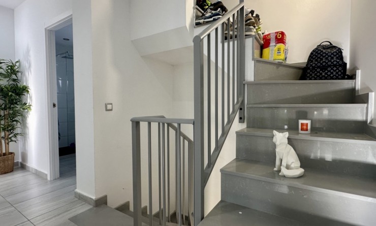 Revente - Detached villa - Rojales - Ciudad Quesada