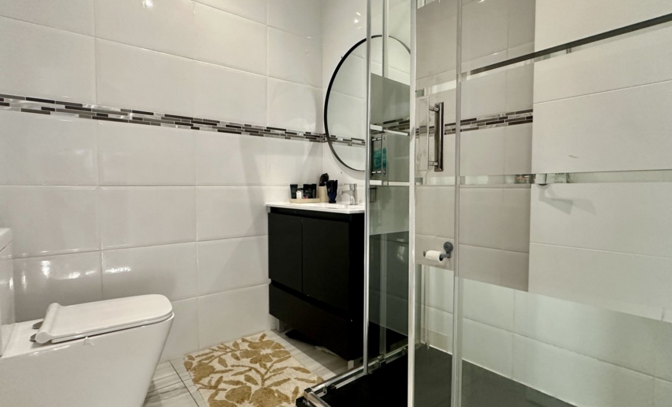 Revente - Detached villa - Rojales - Ciudad Quesada