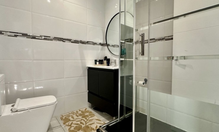 Revente - Detached villa - Rojales - Ciudad Quesada