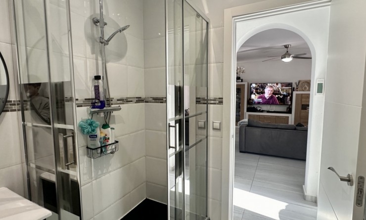 Revente - Detached villa - Rojales - Ciudad Quesada