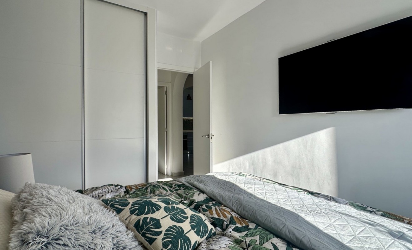 Revente - Detached villa - Rojales - Ciudad Quesada