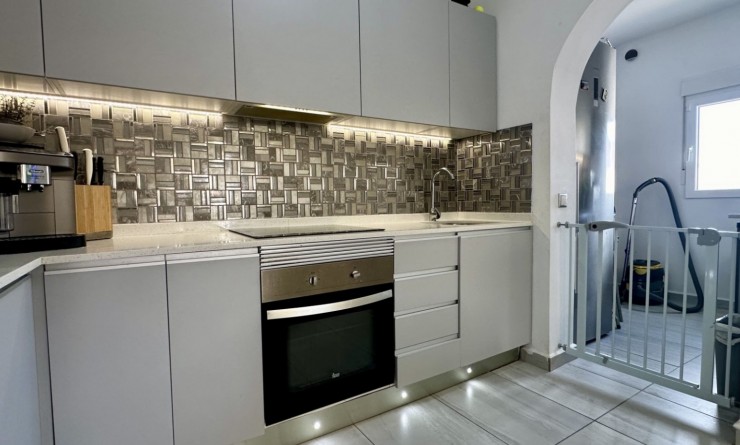 Revente - Detached villa - Rojales - Ciudad Quesada