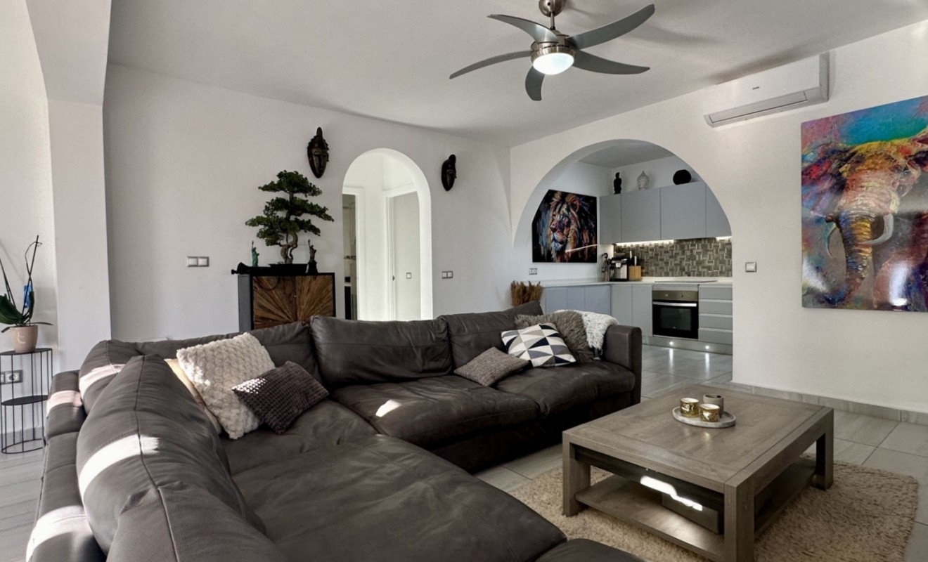 Revente - Detached villa - Rojales - Ciudad Quesada