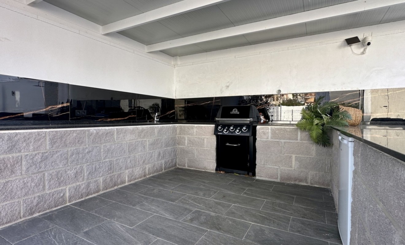 Revente - Detached villa - Rojales - Ciudad Quesada