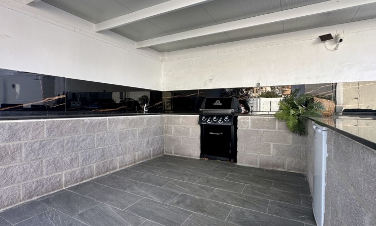 Revente - Detached villa - Rojales - Ciudad Quesada