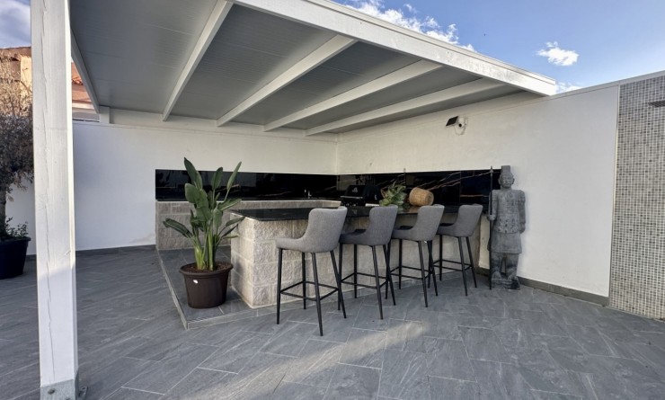 Revente - Detached villa - Rojales - Ciudad Quesada