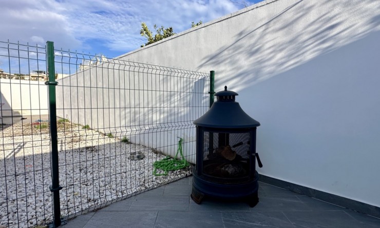 Revente - Detached villa - Rojales - Ciudad Quesada