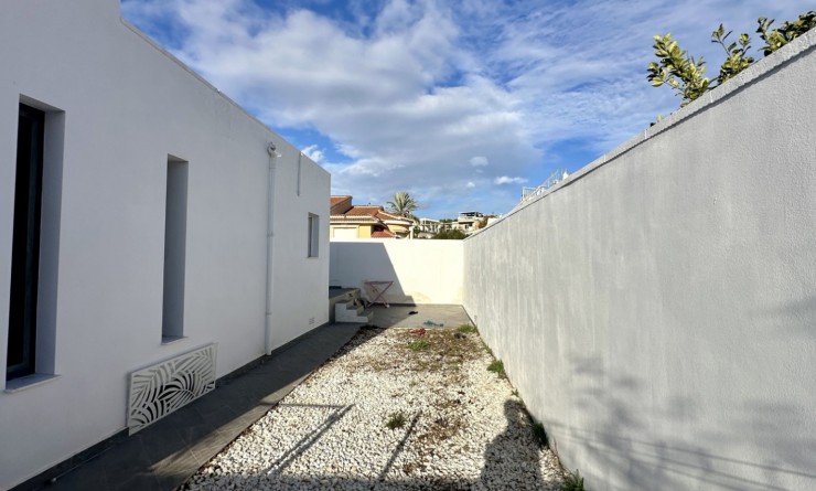 Revente - Detached villa - Rojales - Ciudad Quesada