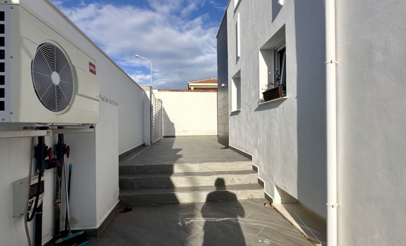 Revente - Detached villa - Rojales - Ciudad Quesada